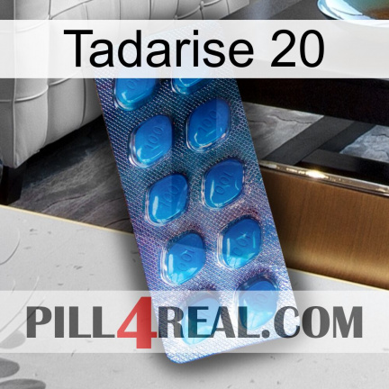 Tadarise 20 viagra1